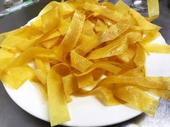 油豆皮儿-三兴涮羊肉(荣安大街店)