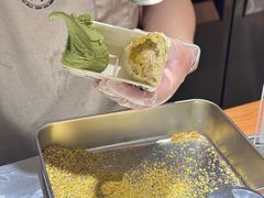 -野人先生Gelato(上海长宁龙之梦店)