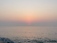 -日照灯塔风景区