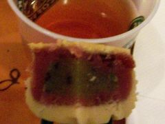 蔓越莓奇异果-星巴克臻选(广州东山锦轩店)