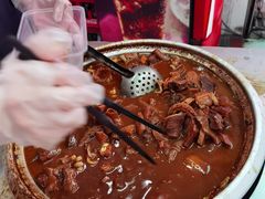 -阿姨牛杂(北京路店)
