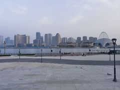 -海河外滩公园