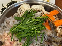 -蚂蚁家辣炒章鱼(海云台店)