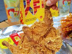 -夸父炸串(酒仙桥店)