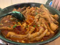 -HOTISLAND海鸡岛·韩国料理(江南西店)