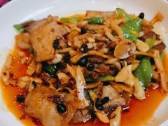 -眉州东坡(亚运村店)