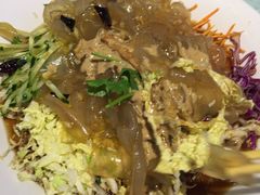 -赶海部落海鲜城(海阳路店)