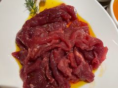 -韩盛·古法烤肉店(皇城恒隆广场店)