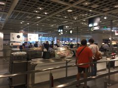 -宜家·瑞典风味餐厅(北京西红门店)