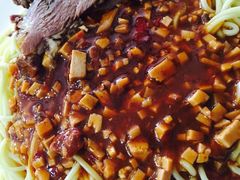 -有家驴肉黄面(敦煌店)
