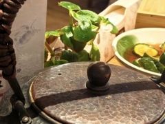 -周家二小姐的菜·扬州菜·香炒蟹·狮子头(江都金鹰店)