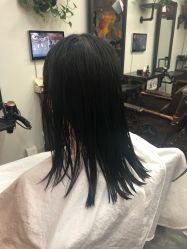 -AFA Hair studio·女士发型设计