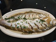 -华庭苑农家乐(旺山店)