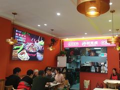 -状元虎.摇滚炒鸡.家常菜(义勇街店)