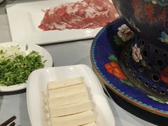 -东来顺饭庄(apm总店)