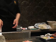 -大渔铁板烧(蛇口店)