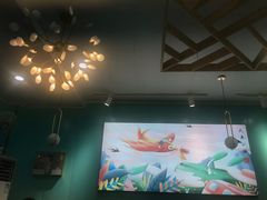 -大兵小将鲜牛肉冒菜麻辣香锅(紫金门花苑店)