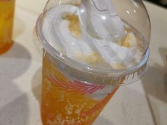 -麦当劳(龙湖时代天街店)