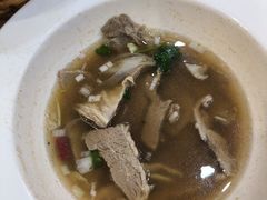 -百年认一力 太原老字号 (桥头街店)