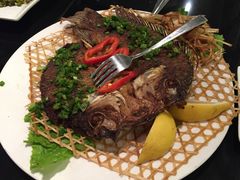 -鹿港小镇(悠唐店)