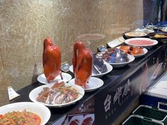 -台鄉缘 ·小海鲜·台州菜(桃林路店)
