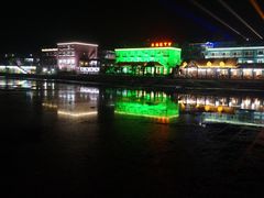 -百里峡七彩艺术小镇