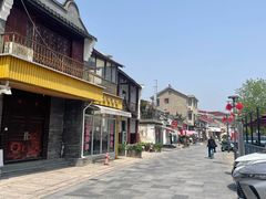 -三林塘老街