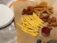 -必胜客(丰南店)