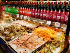 -布多斯烤肉火锅自助(江腾广场店)