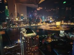 -翡翠36餐厅(浦东香格里拉店)