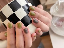 -Adore nail日式美甲美睫