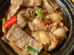 -东方之猪四更烤乳猪(金垦总店)