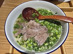 -马记永·兰州牛肉面(3019君尚店)