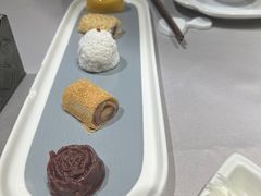-北平食坊·烤鸭(黄寺大街店)
