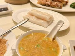 -利苑酒家(宜安广场店)