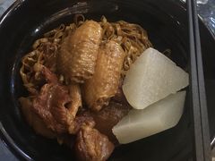 -亞婆井·劲抽面食(铂顿城店)