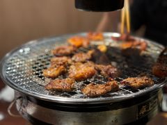-蒜香焼肉PURUSHIN(马场路店)