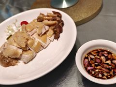 -客家汇·客家传承菜(水库店)