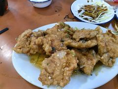 -铁东熏肉大饼铺