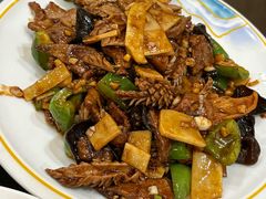 -鼎香润(德胜门内店)
