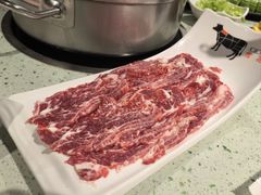 -今日牛事潮汕鲜牛肉火锅(瑞金店)