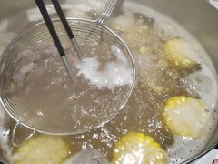 -焯牛潮汕牛肉火锅(云峰街创始店)