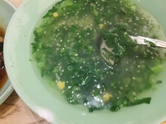 青菜钵-盘飧市(春熙路店)