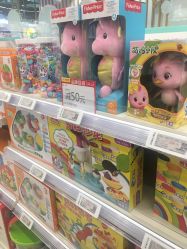 -乐友孕婴童(万象城店)