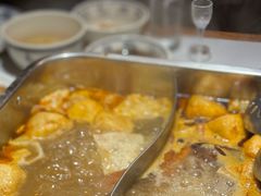 -螺大喜螺蛳粉火锅(雍和宫店)