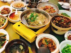 -老乡村(南湖路店)