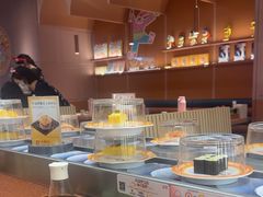 -元气寿司(东方宝泰店)
