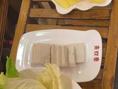 -亮欢寨酸汤鱼(沙冲路店)