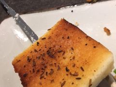 -很久以前羊肉串(昌里路三钢里店)