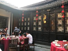 -双东酒店(东关街店)